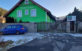 Penzion Šárka